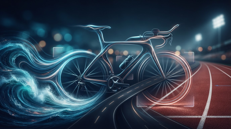 Triathlon Bike Guide: How to Choose the Right Ride