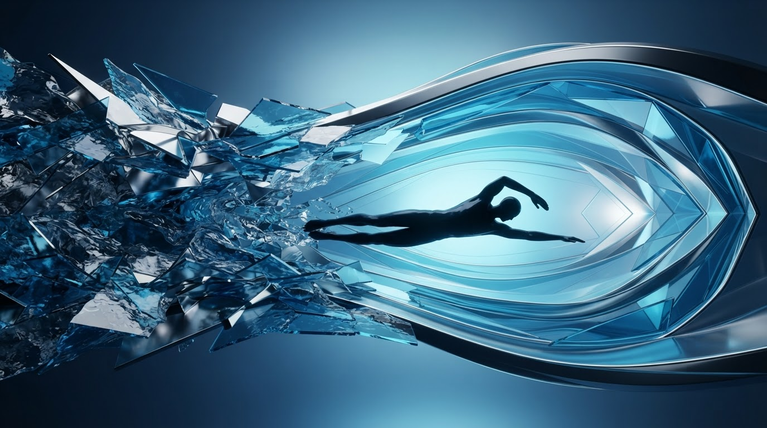 A Beginner’s Guide for Learning How to Swim for Triathlon